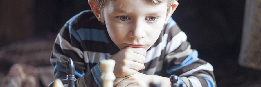 Schach, das uralte Brettspiel, ist seit 2005 in Österreich als Sport anerkannt und populärer denn je.