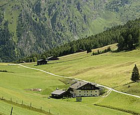 Tiroler Schachcamp - Sommer 2012