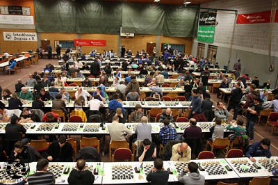 16. Int. Neckar Open - 05.-09.04.12 in Deizisau (D)