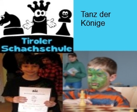 Tanz der Könige - Vorstellung der Montagsgruppe