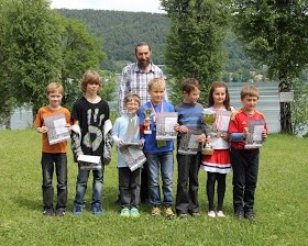 Österreichische Staatsmeisterschaften U8/U10