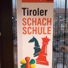 19. Tiroler Familienfreizeit- und Spielemesse "spiel aktiv"