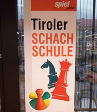 19. Tiroler Familienfreizeit- und Spielemesse "spiel aktiv"