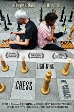 Lightning Chess - Schachkurzfilm