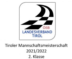 TMM 2021/22 2.Klasse