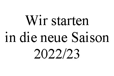Wintersemester 2022/23