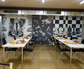 Schach Tirol Open 2025