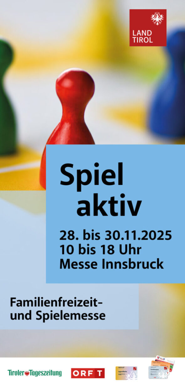 Spielaktiv 2025